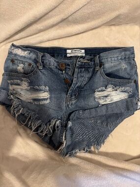 One Teaspoon Bandits 25